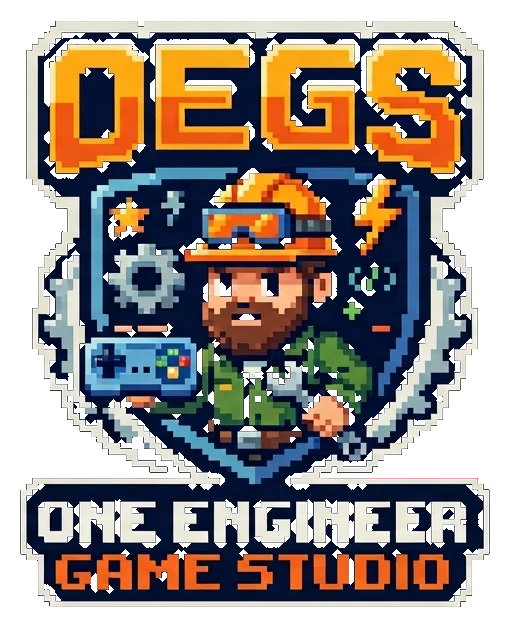 One Engineer Game Studio